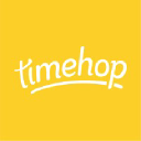 Timehop logo