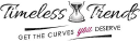Logo for timeless-trends.com