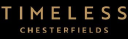 Timeless Chesterfields logo