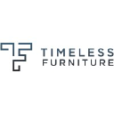 Timeless Furniture Corporation logo