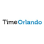 Time Orlando logo