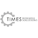 TIMES BUSINESS SOLUTIONS, LLC logo