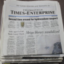 Thomasville Times-Enterprise