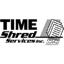 Time Shred Services Inc