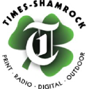 timesshamrock.com