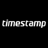 Timestamp logo