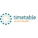 timetable.co.il