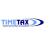 Timetax logo