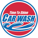 timetoshinecarwash.com