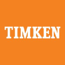 Company logo The Timken Company