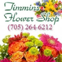 Timmins Flower Shop