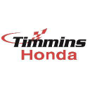 Timmins Honda
