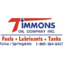 Timmons Oil Company