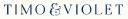 Logo for timoandviolet.com