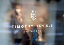 Timothy Daniels Clothing