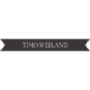 Timo Weiland LLC logo