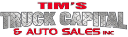 Tim's Truck Capital & Auto Sales Inc