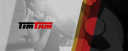 Logo for timtam.tech