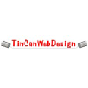 tincanwebdesign.com