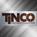 Tinco Sheet Metal Logo