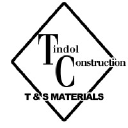 Tindol Construction LLC Logo