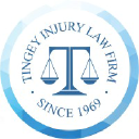 tingeylawfirm.com