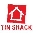 Tin Shack Ltd. logo