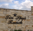 The Tin Spur Ranch