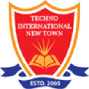 Techno International Newtown