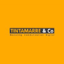tintamarre & co logo