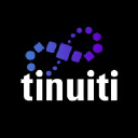 Company logo Tinuiti
