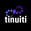 Tinuiti logo