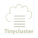 tinycluster.com