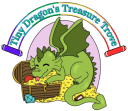 Tiny Dragon's Treasure Trove