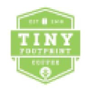 tinyfootprintcoffee.com
