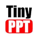 TinyPPT