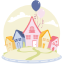 Tiny Town Vaughan logo