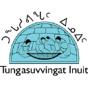 Tungasuvvingat Inuit logo