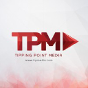 Tipping Point Media on Elioplus