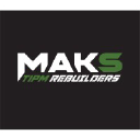 MAKS TIPM Rebuilders