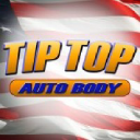 tiptopautobody.com