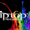 Tiptop Nails logo