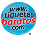 Tiquetesbaratos
