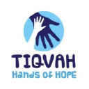 TIQVAH Hands of Hope