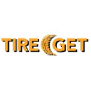 TireGet logo