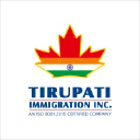 tirupatiimmigration.com