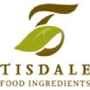 TISDALE FOOD INGREDIENTS