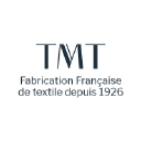 TISSAGE MOULINE THILLOT