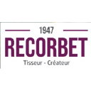 TISSAGES L RECORBET ET FILS