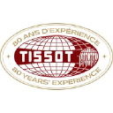 TISSOT INDUSTRIE